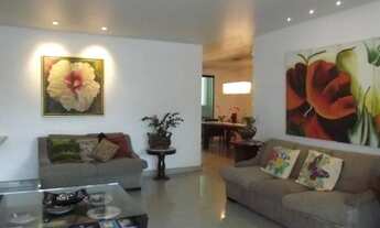 Imagem: Apartamento à venda em Belo Horizonte