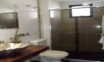 Imagem 7: Apartamento à venda em Belo Horizonte, São Pedro, com 4 quartos, 212m²