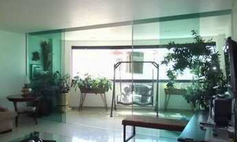 Imagem 2: Apartamento à venda em Belo Horizonte, São Pedro, com 4 quartos, 212m²