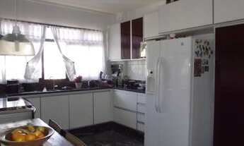 Imagem 4: Apartamento à venda em Belo Horizonte, São Pedro, com 4 quartos, 212m²