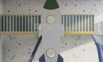 Imagem 7: Apartamento à venda, no ED Turmalina, em Belo Horizonte, Savassi, com 4 quartos, 139,16m²