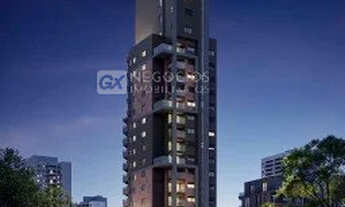 Imagem 5: Apartamento à venda, no ED Turmalina, em Belo Horizonte, Savassi, com 4 quartos, 139,16m²