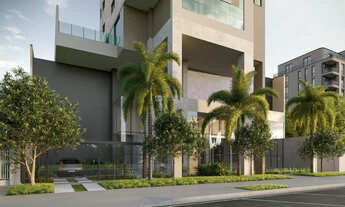 Imagem 3: Apartamento à venda, no ED Turmalina, em Belo Horizonte, Savassi, com 4 quartos, 139,16m²