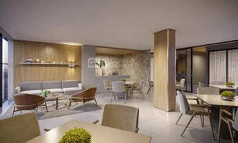 Imagem 4: Apartamento à venda, no ED Turmalina, em Belo Horizonte, Savassi, com 4 quartos, 139,16m²