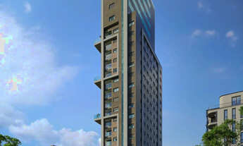 Imagem 6: Apartamento à venda, no ED Turmalina, em Belo Horizonte, Savassi, com 4 quartos, 139,16m²