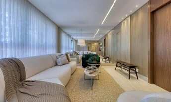 Imagem 5: Apartamento com 4 quartos, 166,26m², à venda em Belo Horizonte, Serra