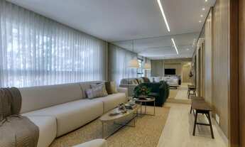 Imagem 2: Apartamento com 4 quartos, 166,26m², à venda em Belo Horizonte, Serra