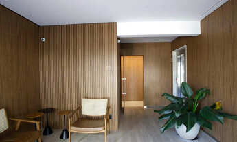 Imagem 6: Apartamento à venda, no Unique, em Belo Horizonte, Serra, com 4 quartos, 140,40m²