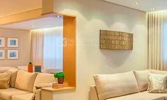 Imagem 7: Apartamento à venda, no Isis Bax, em Belo Horizonte, Sion, com 4 quartos, 139m²