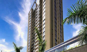 Imagem 3: Apartamento à venda, no Isis Bax, em Belo Horizonte, Sion, com 4 quartos, 139m²