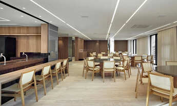 Imagem 4: Apartamento à venda, no Isis Bax, em Belo Horizonte, Sion, com 4 quartos, 139m²