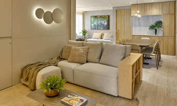 Imagem 5: Apartamento à venda, no Isis Bax, em Belo Horizonte, Sion, com 4 quartos, 139m²