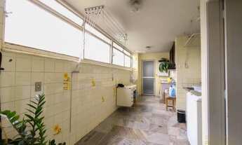 Imagem 6: Apartamento à venda, no Sant Felipe, em Belo Horizonte, Santo Antônio, com 5 quartos, 205m