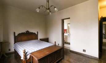 Imagem 7: Apartamento à venda, no Sant Felipe, em Belo Horizonte, Santo Antônio, com 5 quartos, 205m