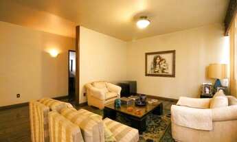 Imagem 2: Apartamento à venda, no Sant Felipe, em Belo Horizonte, Santo Antônio, com 5 quartos, 205m