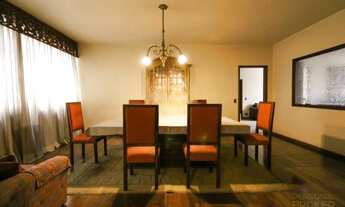 Imagem 3: Apartamento à venda, no Sant Felipe, em Belo Horizonte, Santo Antônio, com 5 quartos, 205m