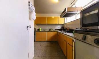 Imagem 5: Apartamento à venda, no Sant Felipe, em Belo Horizonte, Santo Antônio, com 5 quartos, 205m