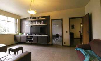 Imagem 4: Apartamento à venda, no Sant Felipe, em Belo Horizonte, Santo Antônio, com 5 quartos, 205m