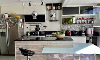 Imagem 4: Apartamento à venda, no HELBOR TREND, em Nova Lima, Vila da Serra, com 2 quartos, 67m²