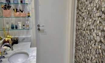 Imagem 6: Apartamento à venda, no HELBOR TREND, em Nova Lima, Vila da Serra, com 2 quartos, 67m²