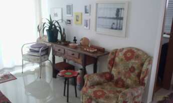 Imagem: Apartamento à venda em Belo Horizonte