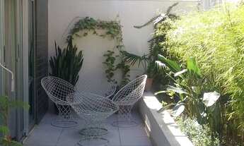 Imagem 3: Apartamento à venda em Belo Horizonte, Serra, com 2 quartos, 133m²