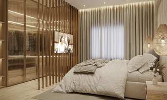 Imagem 6: Apartamento à venda, no Edificio Casa Bothânica, em Belo Horizonte, Carmo, com 3 quartos