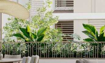 Imagem 4: Apartamento à venda, no Edificio Casa Bothânica, em Belo Horizonte, Carmo, com 3 quartos