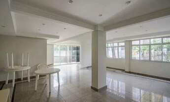 Imagem 4: Apartamento à venda, no Via láctea, em Belo Horizonte, Vila Paris, com 2 quartos, 110m²