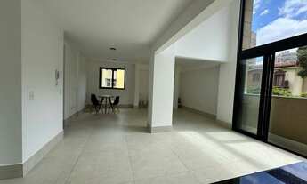 Imagem 6: Apartamento à venda, no Casa Passarim, em Belo Horizonte, Anchieta, com 3 quartos, 140m²