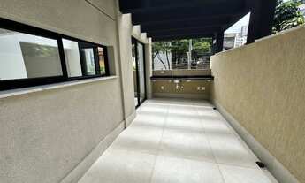 Imagem 7: Apartamento à venda, no Casa Passarim, em Belo Horizonte, Anchieta, com 3 quartos, 140m²