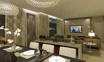 Imagem 2: Apartamento à venda, no La Provence, em Belo Horizonte, Anchieta, com 4 quartos, 140m²