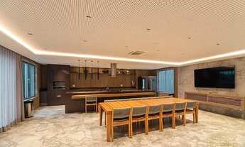 Imagem 7: Apartamento à venda, no La Provence, em Belo Horizonte, Anchieta, com 4 quartos, 140m²