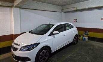 Imagem 3: Apartamento à venda em Belo Horizonte, Barro Preto, com 2 quartos, 76m²