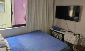 Imagem 6: Apartamento à venda em Belo Horizonte, Barro Preto, com 2 quartos, 76m²