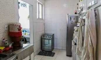 Imagem 3: Apartamento à venda em Belo Horizonte, Barro Preto, com 3 quartos, 71m²