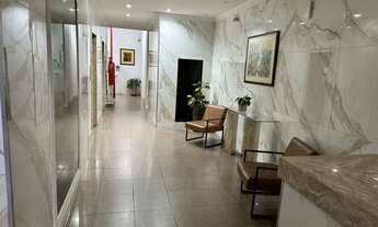 Imagem 2: Apartamento à venda em Belo Horizonte, Barro Preto, com 3 quartos, 71m²