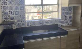 Imagem 3: Apartamento à venda em Belo Horizonte, Barro Preto, com 3 quartos, 110m²