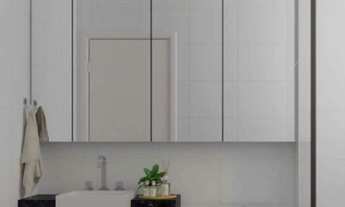 Imagem 2: Apartamento à venda, no Eleva Residence, em Belo Horizonte, Buritis, com 2 quartos, 59,28m