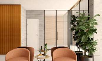 Imagem 3: Apartamento à venda, no Eleva Residence, em Belo Horizonte, Buritis, com 2 quartos, 59,28m