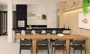 Imagem 6: Apartamento à venda, no Eleva Residence, em Belo Horizonte, Buritis, com 2 quartos, 59,28m