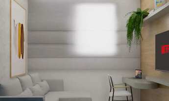 Imagem 7: Apartamento à venda, no Eleva Residence, em Belo Horizonte, Buritis, com 2 quartos, 59,28m