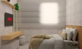 Imagem: Apartamento à venda, no Eleva Residence