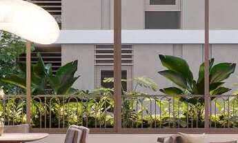 Imagem 5: Apartamento Privativo à venda, no Edificio Casa Bothânica, em Belo Horizonte, Carmo, com 3