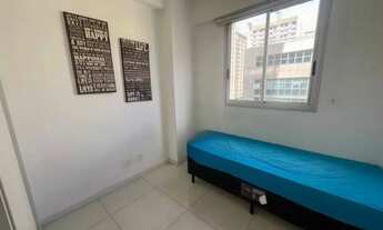 Imagem 7: Apartamento à venda em Belo Horizonte, Centro, com 2 quartos, 63m²