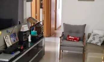 Imagem 2: Apartamento à venda, no Edifício Ravenna, em Belo Horizonte, Centro, com 2 quartos, 170m²