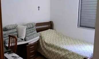 Imagem 5: Apartamento à venda, no Edifício Ravenna, em Belo Horizonte, Centro, com 2 quartos, 170m²