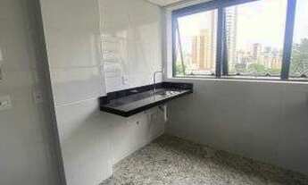 Imagem 3: Apartamento à venda, no Edifício Bahia em Belo Horizonte, Centro, com 2 quartos, 53m²