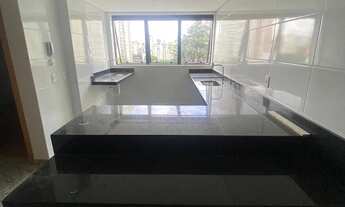 Imagem 4: Apartamento à venda, no Edifício Bahia em Belo Horizonte, Centro, com 2 quartos, 53m²