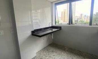 Imagem 4: Apartamento à venda, no Edifício Bahia, em Belo Horizonte, Centro, com 2 quartos, 64,31m²